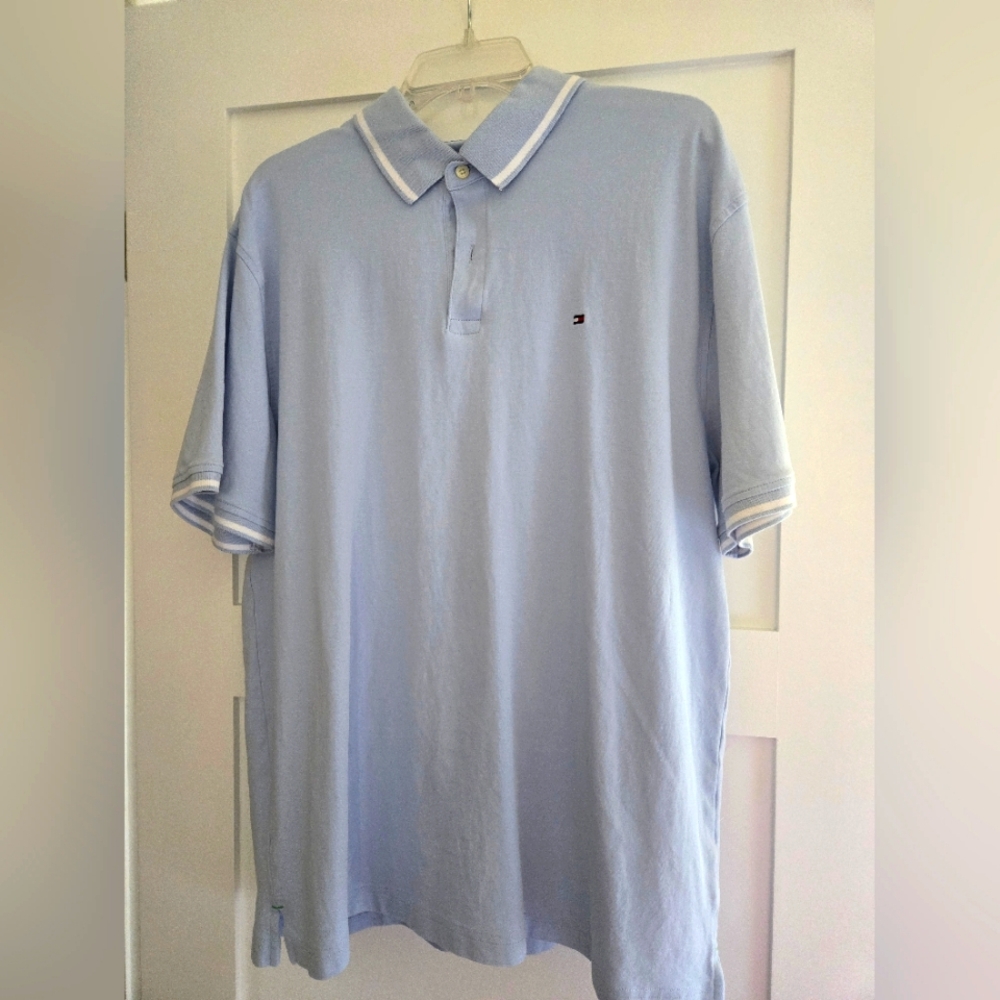 Mens polo
